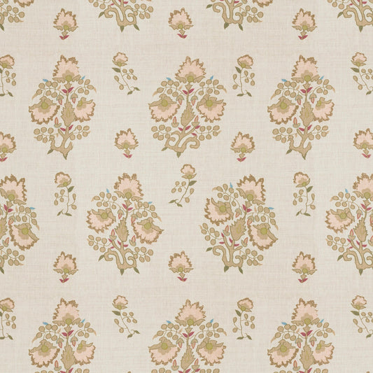 Rumeli Sample