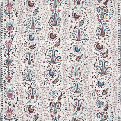 Mughal Fabric