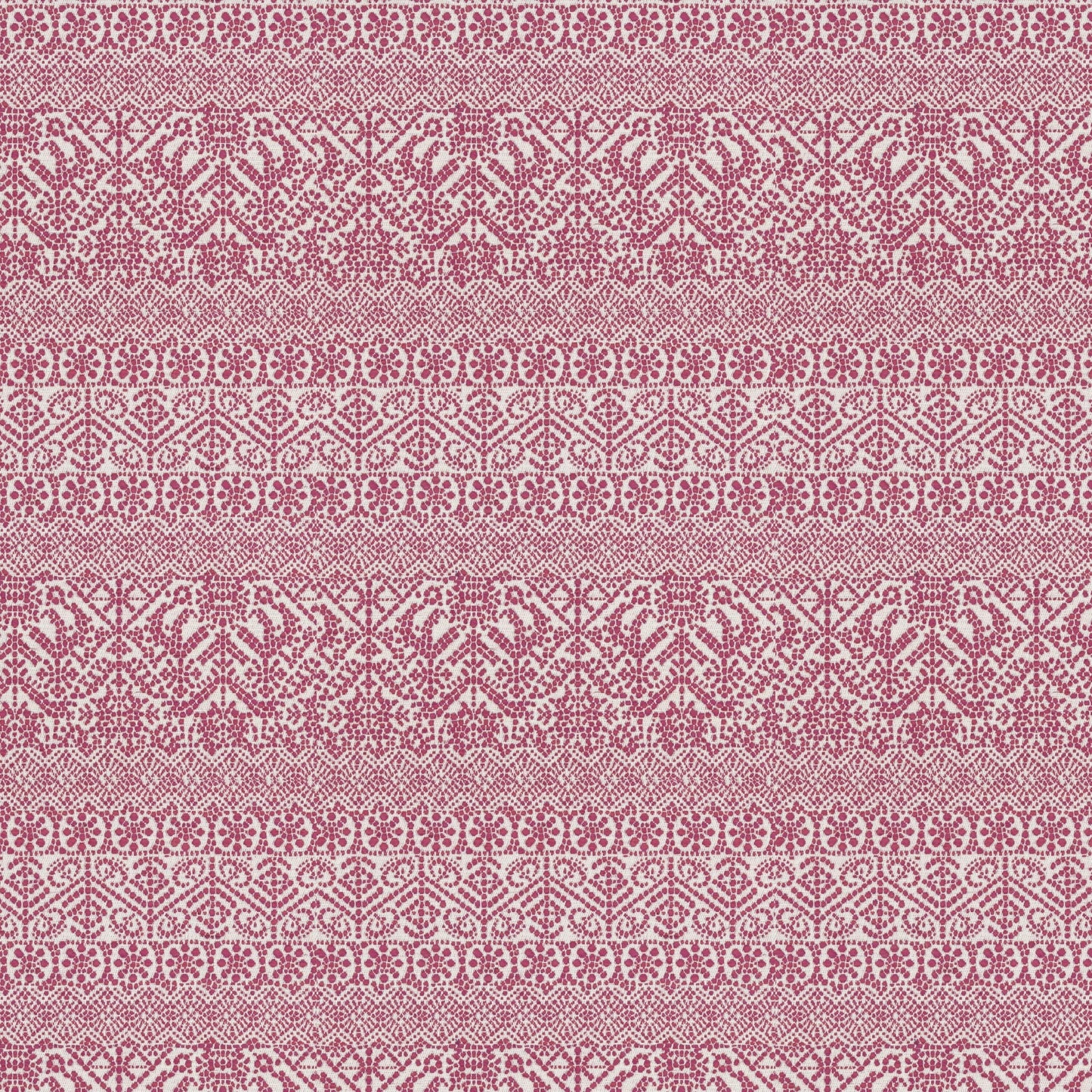 Buriam Strong Pink Sample