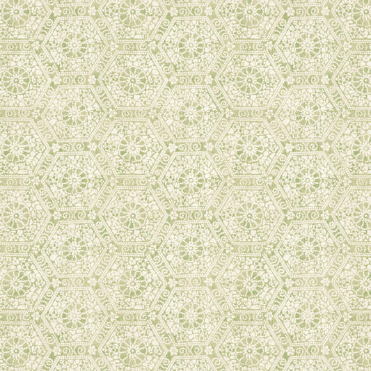 Nankeeng Green Wallpaper Roll