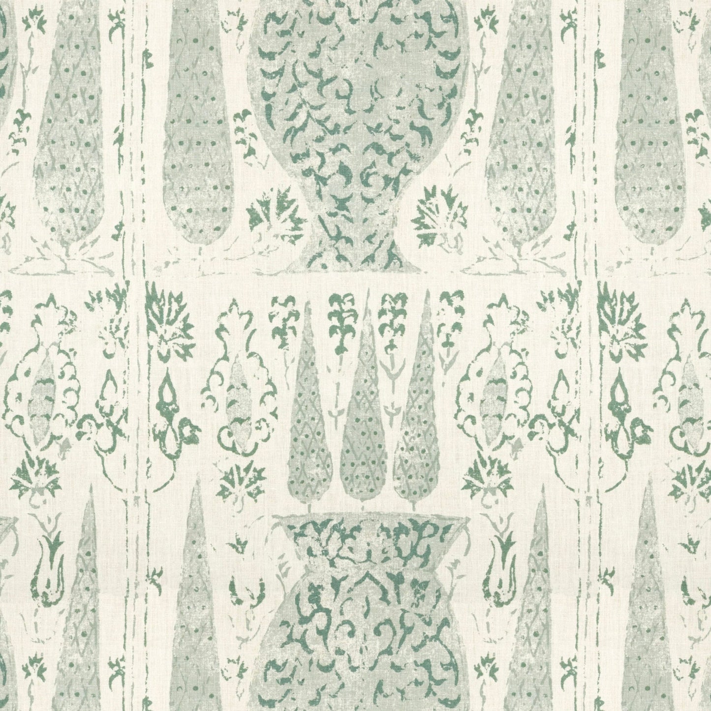 Vasari Duck Egg/Grey Fabric