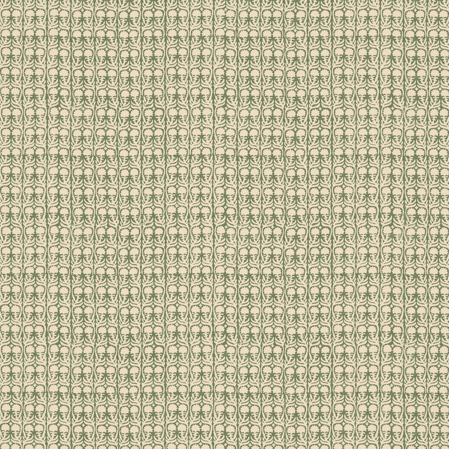 Ashok Green Wallpaper Roll