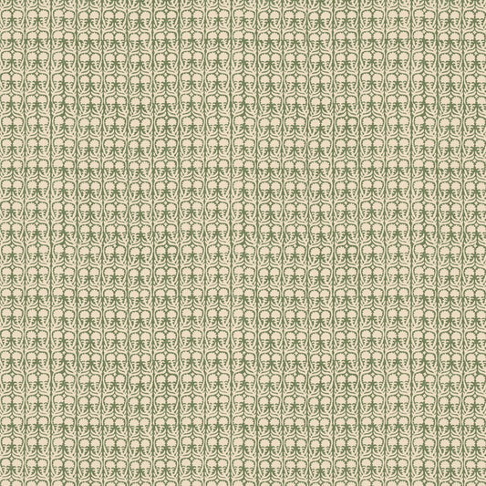 Ashok Green Wallpaper Roll