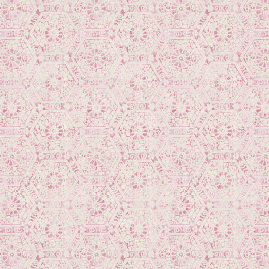 Nankeeng Pink Wallpaper Roll