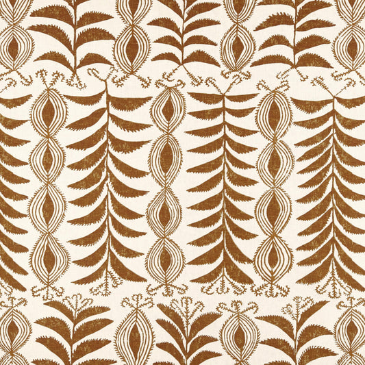 Zanzibar Tobacco Sample