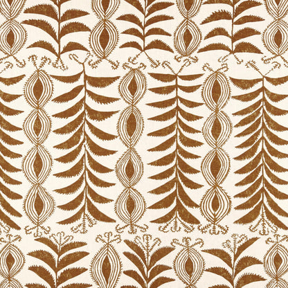 Zanzibar Tobacco Fabric