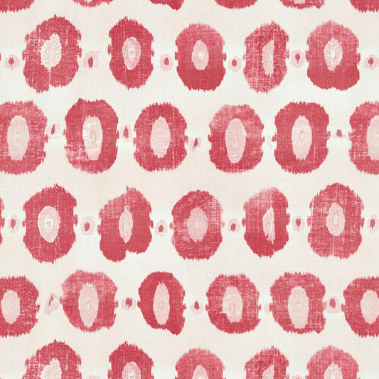 Bolton Pink/Raspberry Sample