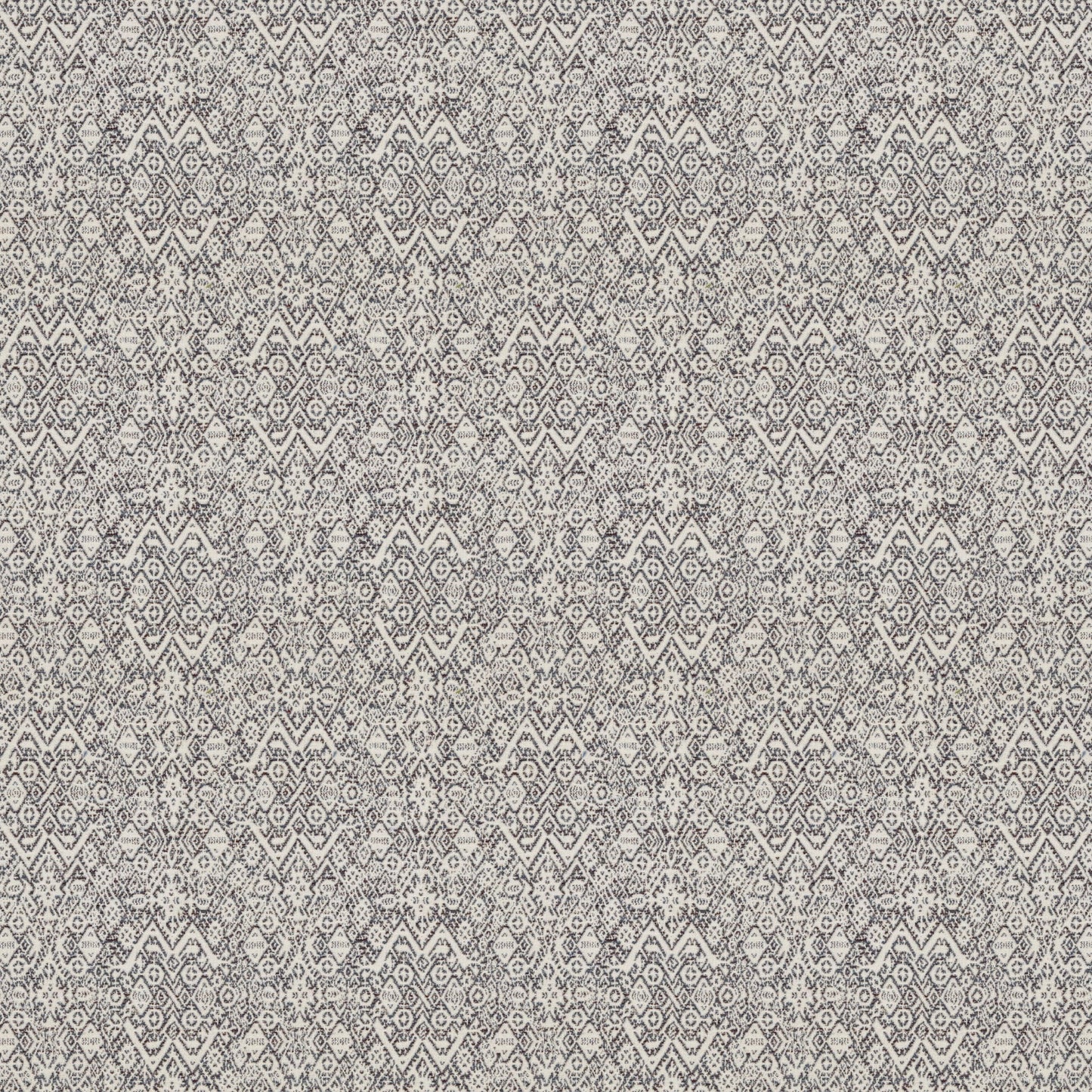 Diamond Ethnic Corsican Fabric