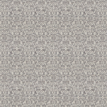 Diamond Ethnic Corsican Fabric