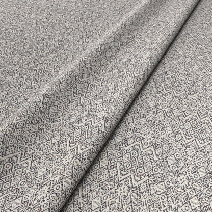 Diamond Ethnic Corsican Fabric