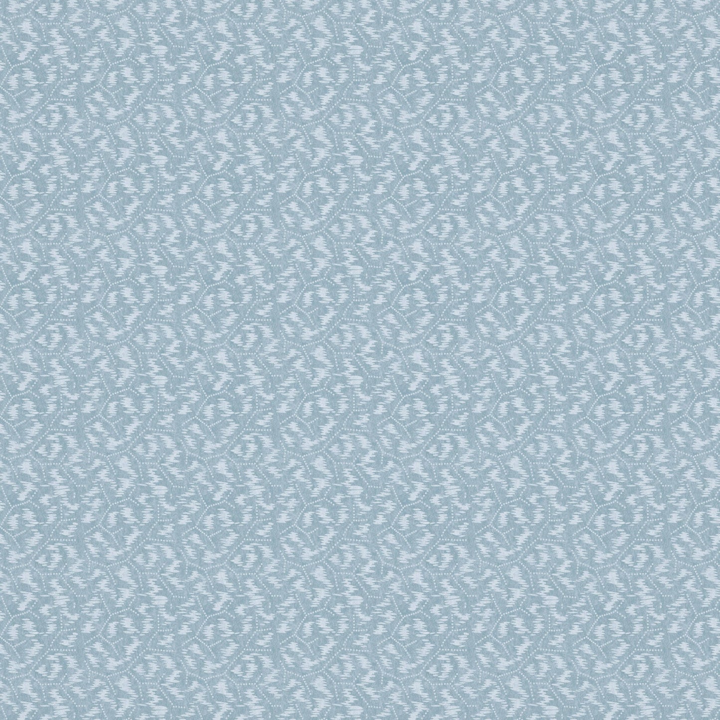 Tulkan Soft Blue Wallpaper Sample