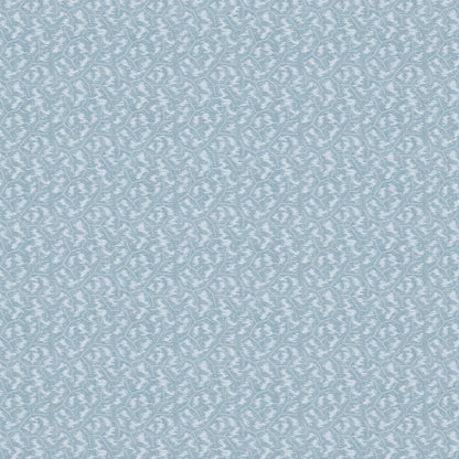 Tulkan Soft Blue Wallpaper Sample