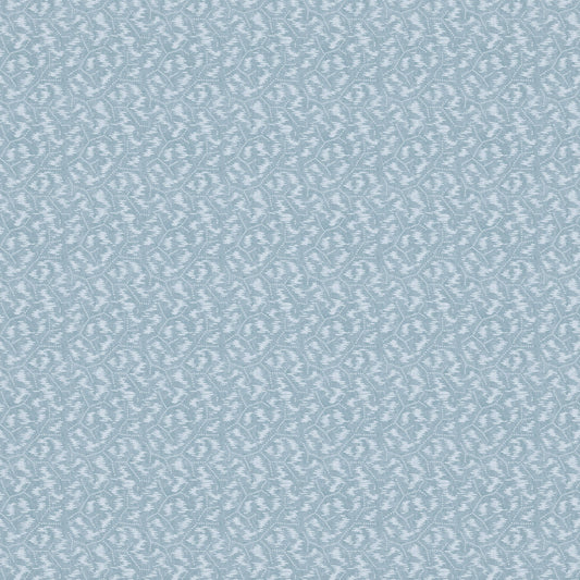 Tulkan Soft Blue Wallpaper Roll