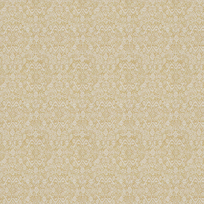 Diamond Ethnic Maize Fabric