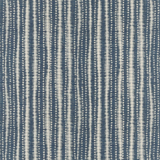 Indigo Stripe   Sample