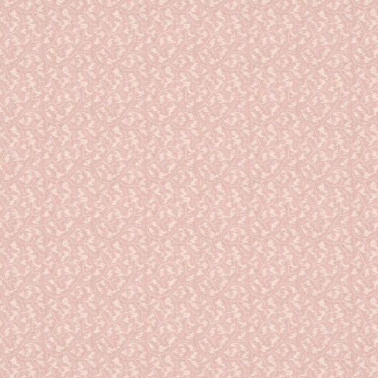 Tulkan Soft Pink Wallpaper Sample