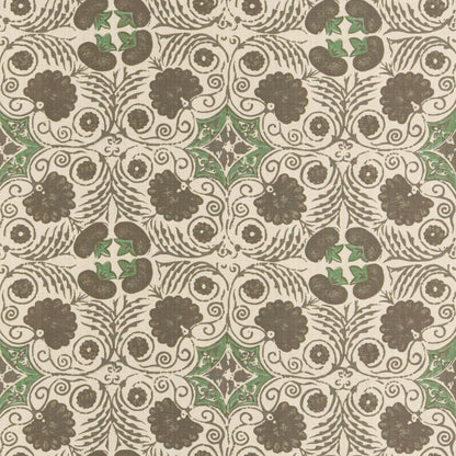 Arabella Taupe Fabric