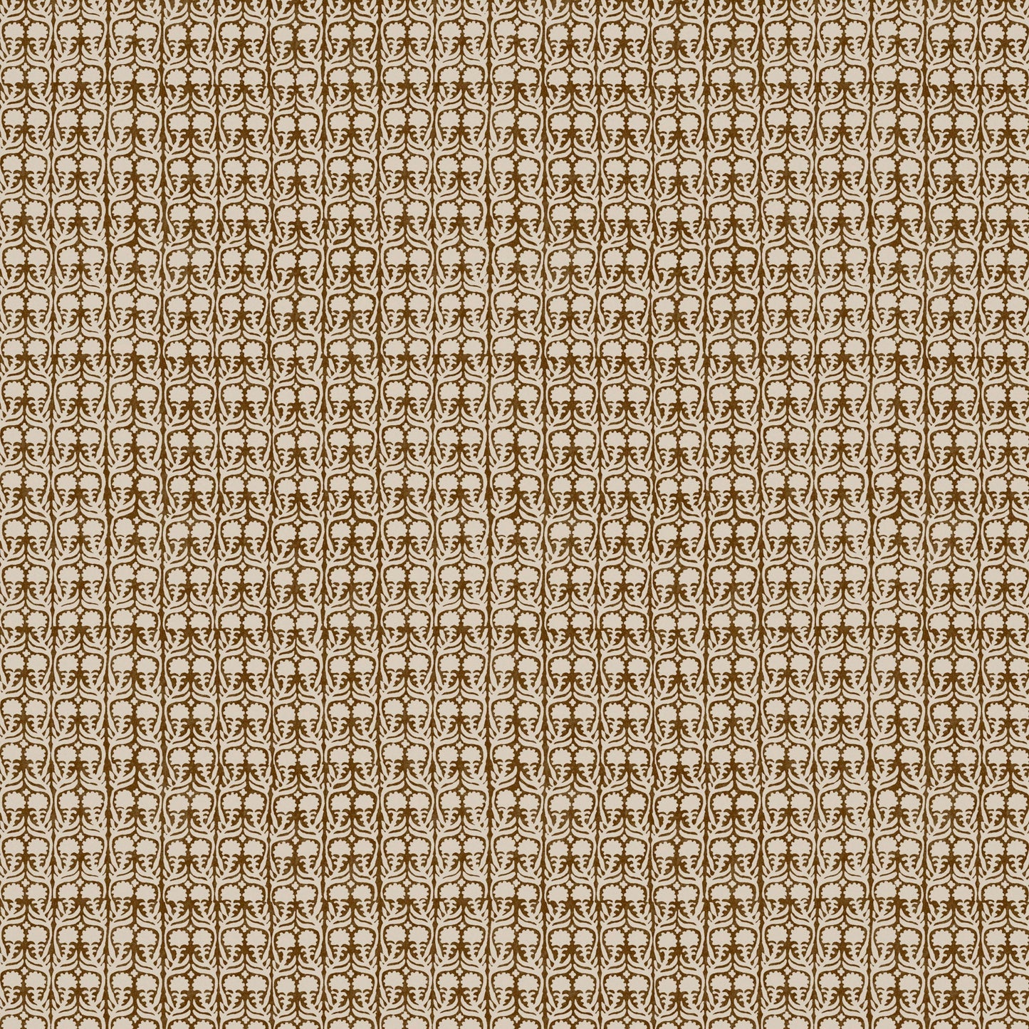 Ashok Chocolate Wallpaper Roll