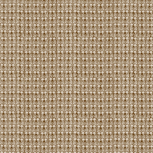 Ashok Chocolate Wallpaper Roll