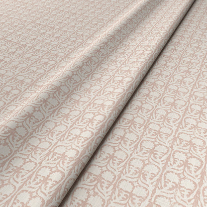 Ashok Pink Fabric
