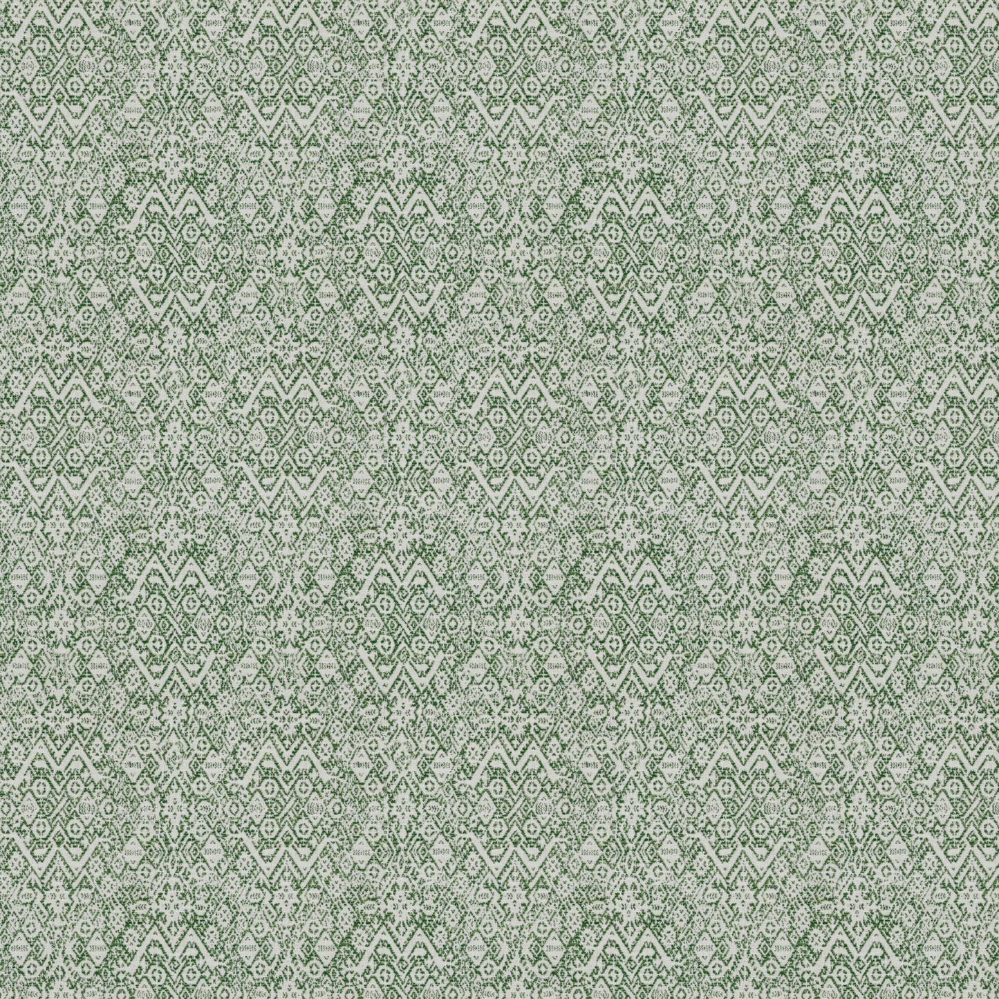 Diamond Ethnic Muscat Fabric