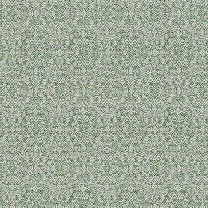 Diamond Ethnic Muscat Fabric