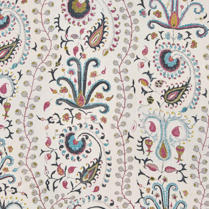 Mughal Fabric