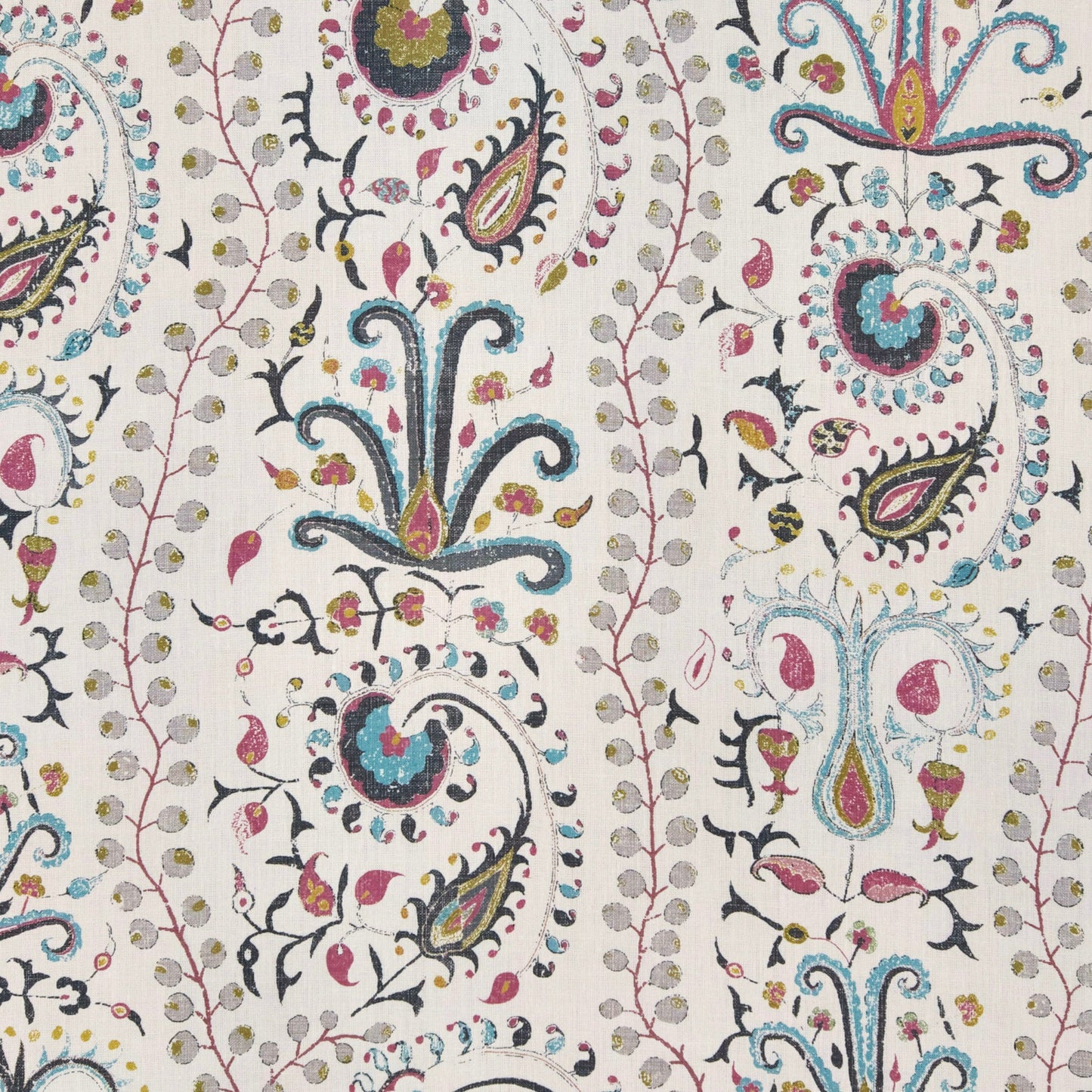 Mughal Sample