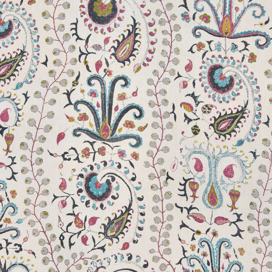 Mughal Sample