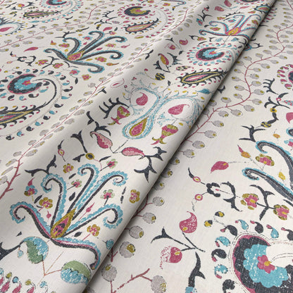 Mughal Fabric