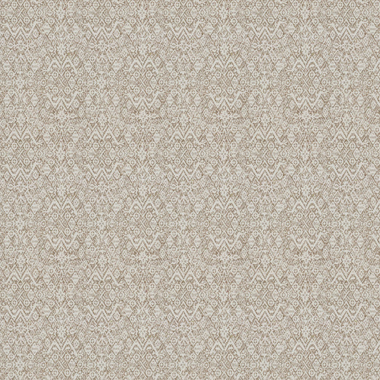 Diamond Ethnic Nutmeg Sample