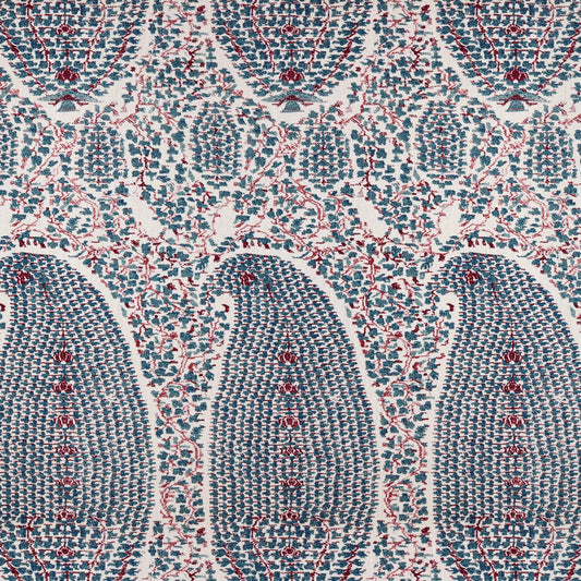 Jamawar Sample