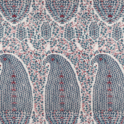 Jamawar Fabric