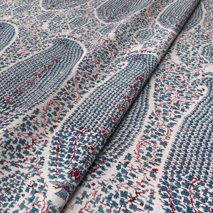 Jamawar Fabric