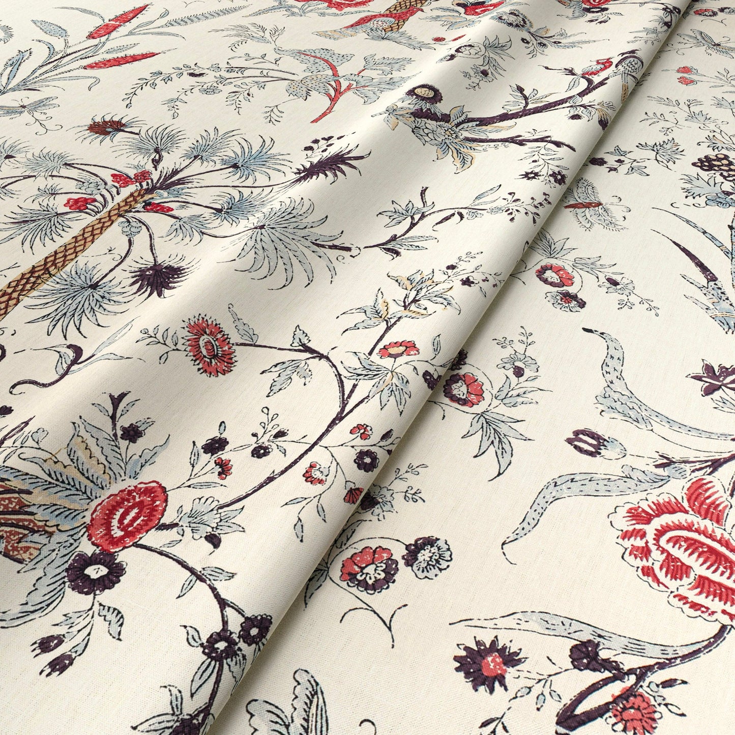 Phoebe 732 Fabric