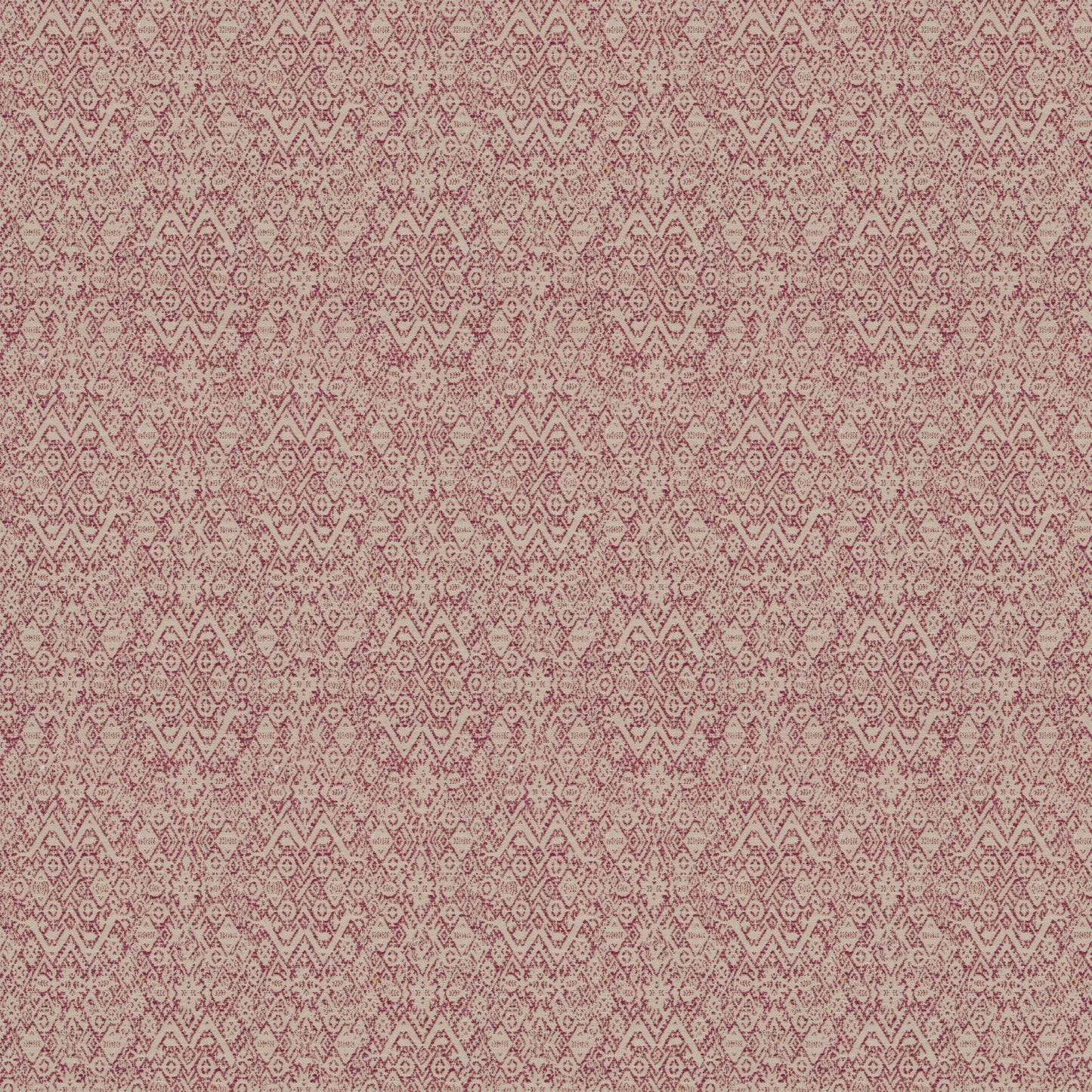 Diamond Ethnic Pink Sample