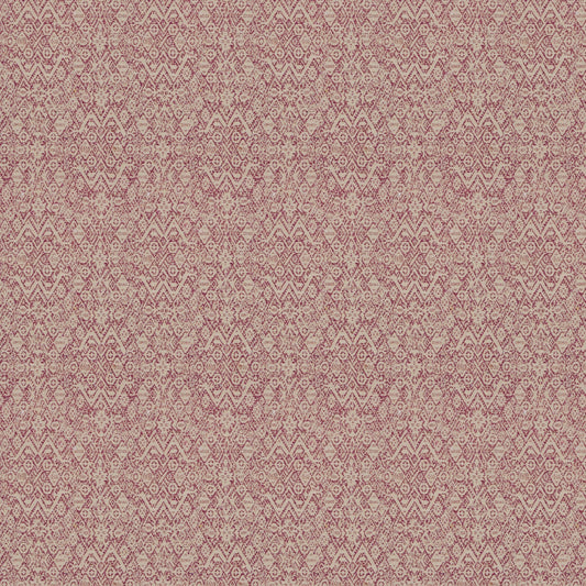 Diamond Ethnic Pink Sample