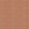 Ashok Orange on Natural Wallpaper Roll
