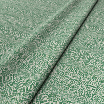 Buriam Emerald Fabric