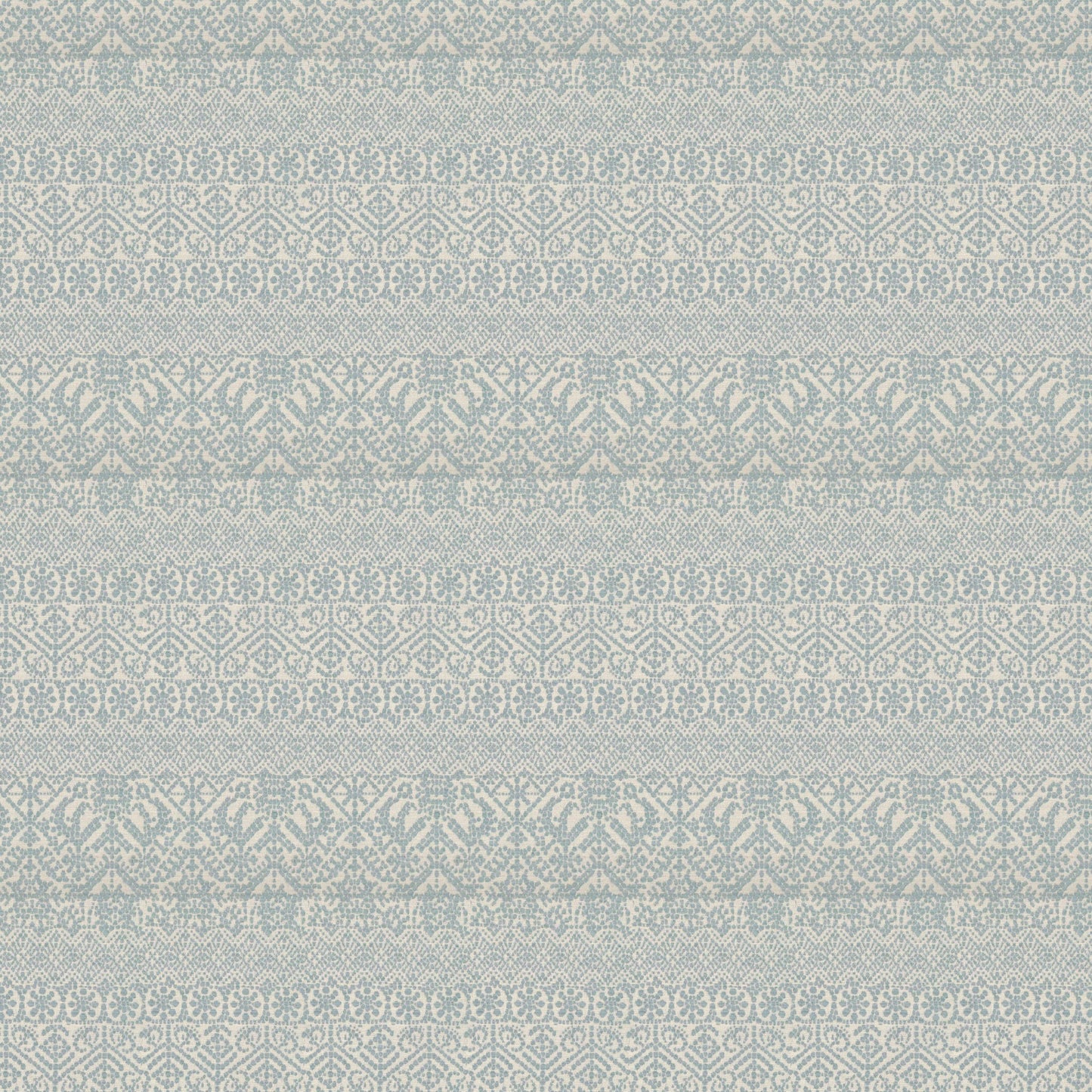 Buriam Light Blue Fabric