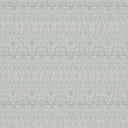 Buriam Light Blue Fabric