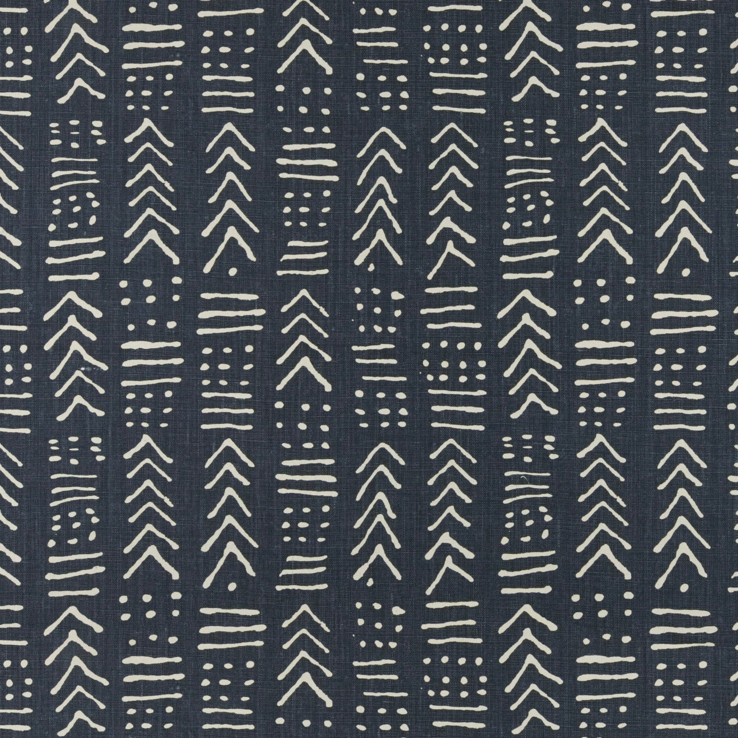 Luma Indigo Sample