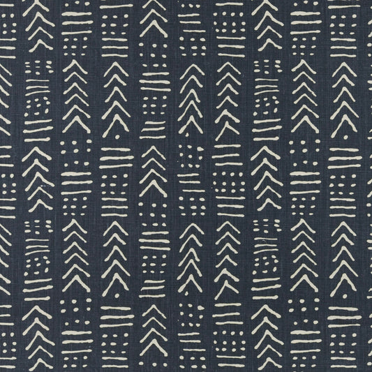 Luma Indigo Sample