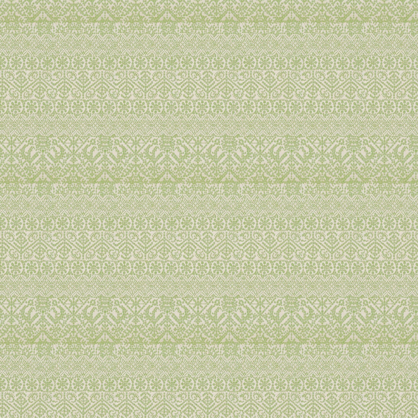 Buriam Lime Fabric