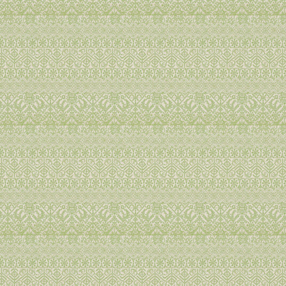 Buriam Lime Fabric