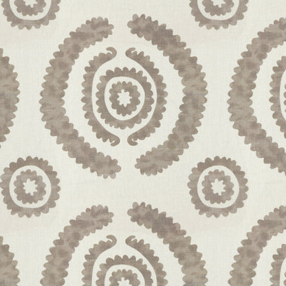 Haveli Beige Fabric