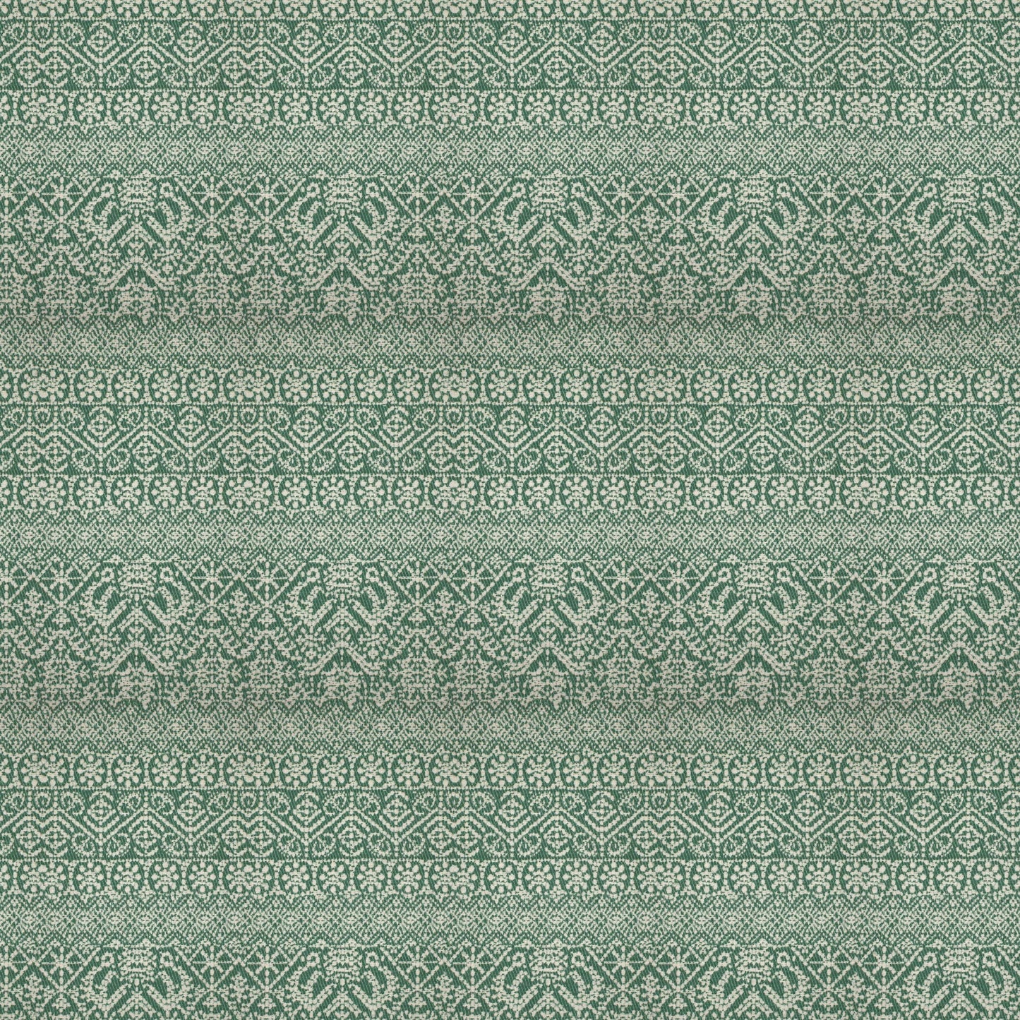 Buriam Emerald Fabric