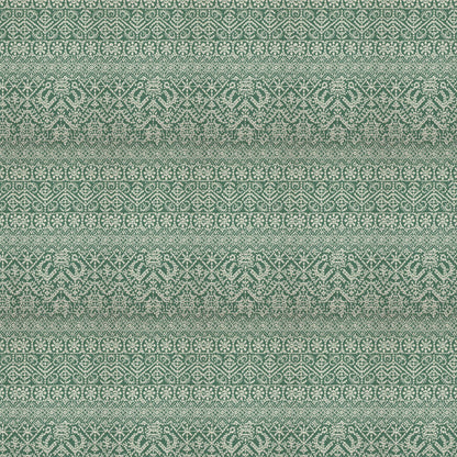 Buriam Emerald Fabric