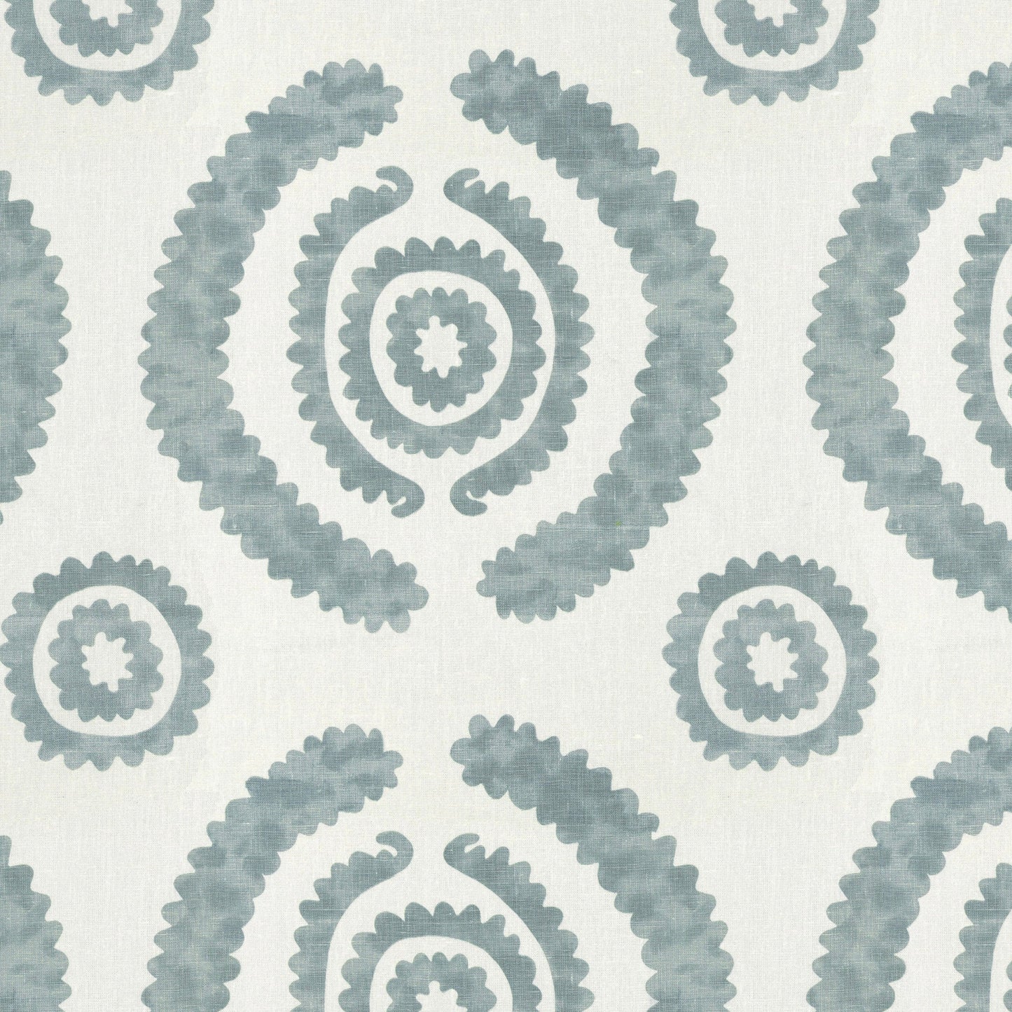 Haveli Blue Sample
