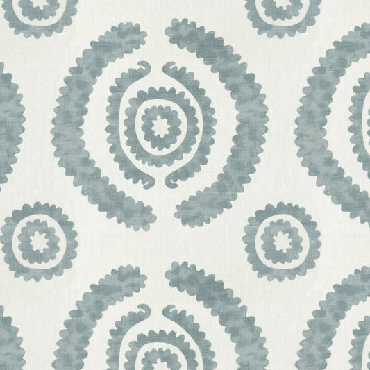 Haveli Blue Sample